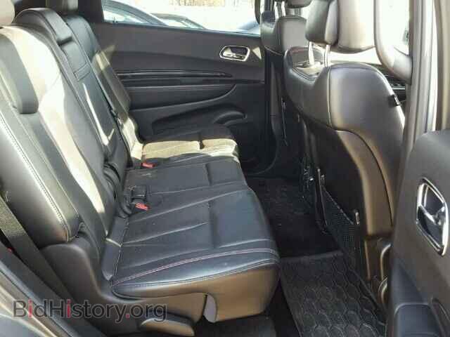 2013 DODGE DURANGO - VIN: 1C4SDJCTXDC520834 - Photo 6