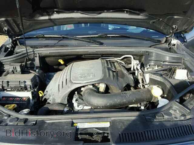 2013 DODGE DURANGO - VIN: 1C4SDJCTXDC520834 - Photo 7