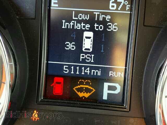 2013 DODGE DURANGO - VIN: 1C4SDJCTXDC520834 - Photo 8