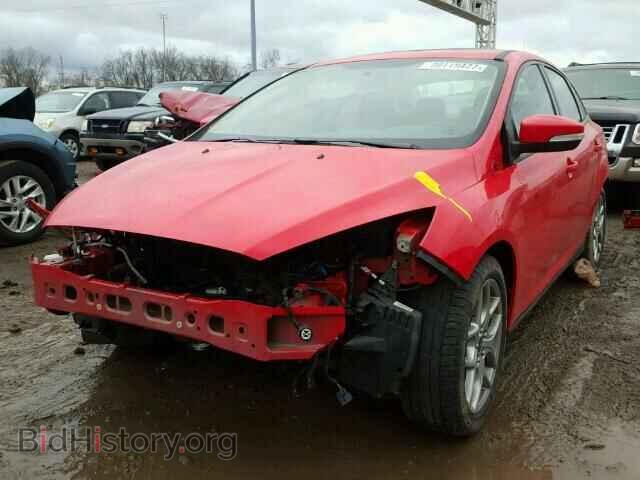 2015 FORD FOCUS - VIN: 1FADP3F21FL210028 - Photo 2