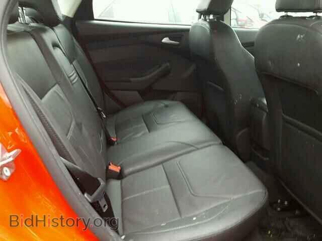 2015 FORD FOCUS - VIN: 1FADP3F21FL210028 - Photo 6