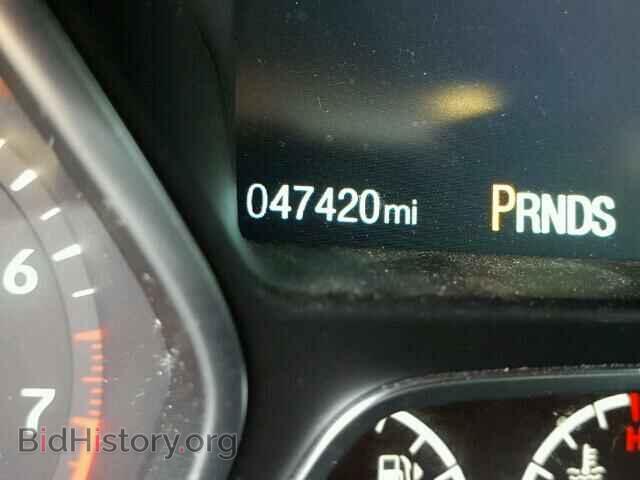 2015 FORD FOCUS - VIN: 1FADP3F21FL210028 - Photo 8