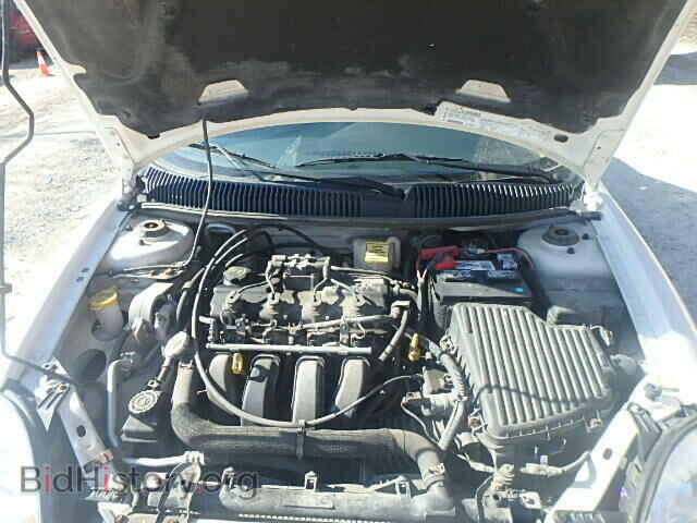 2004 DODGE NEON - VIN: 1B3ES56C74D642889 - Фото 7