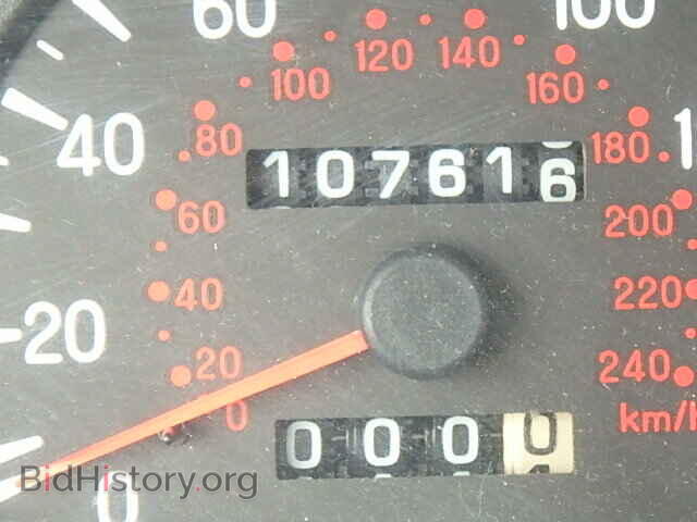 2000 CHRYSLER SEBRING - VIN: 4C3AU52N3YE052934 - Фото 8