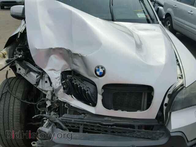 2007 BMW X5 - VIN: 4USFE43597LY74876 - Фото 7