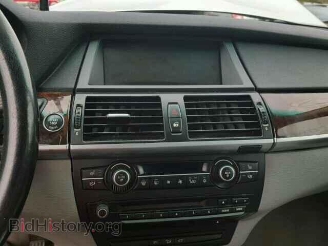 2007 BMW X5 - VIN: 4USFE43597LY74876 - Фото 9
