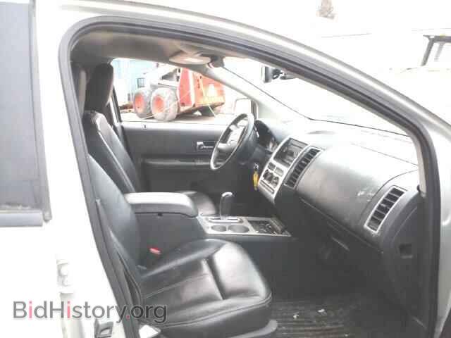 2007 FORD EDGE - VIN: 2FMDK48C57BA91871 - Photo 5