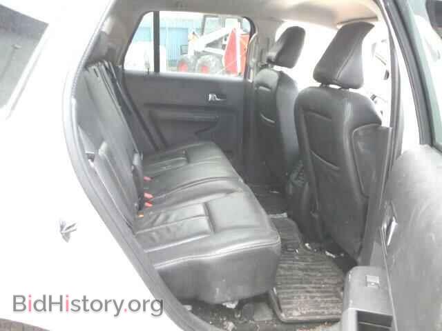 2007 FORD EDGE - VIN: 2FMDK48C57BA91871 - Photo 6