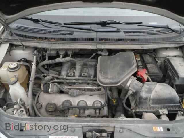 2007 FORD EDGE - VIN: 2FMDK48C57BA91871 - Photo 7