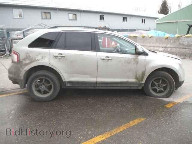 2007 FORD EDGE - VIN: 2FMDK48C57BA91871 - Photo 9