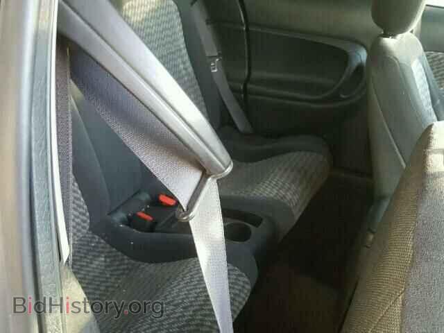 2000 SATURN SC1/SC2 - VIN: 1G8ZR1276YZ124014 - Фото 6