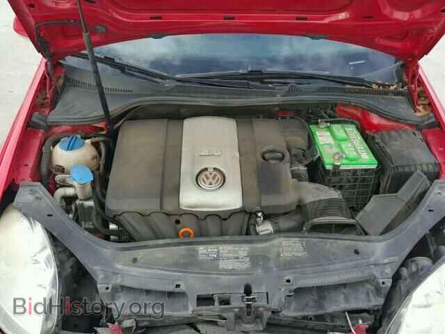 2008 VOLKSWAGEN RABBIT - VIN: WVWBA71K88W288356 - Фото 7