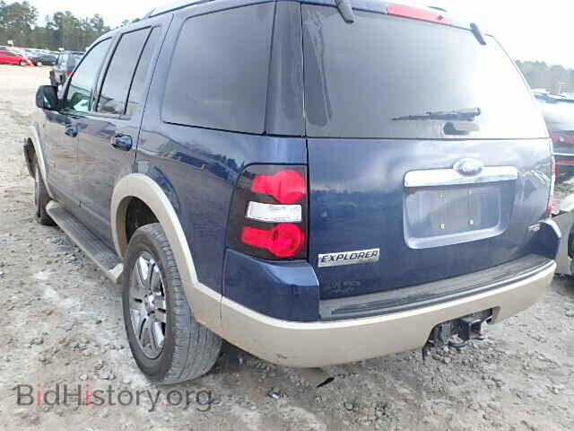 2007 FORD EXPLORER - VIN: 1FMEU748X7UA87181 - Photo 3