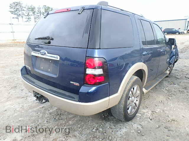 2007 FORD EXPLORER - VIN: 1FMEU748X7UA87181 - Photo 4
