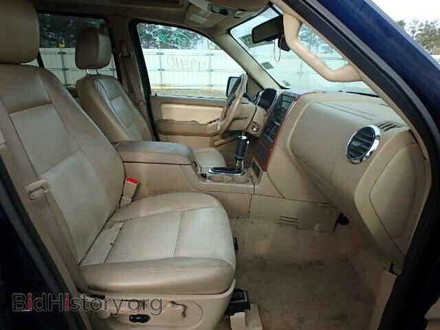 2007 FORD EXPLORER - VIN: 1FMEU748X7UA87181 - Photo 5