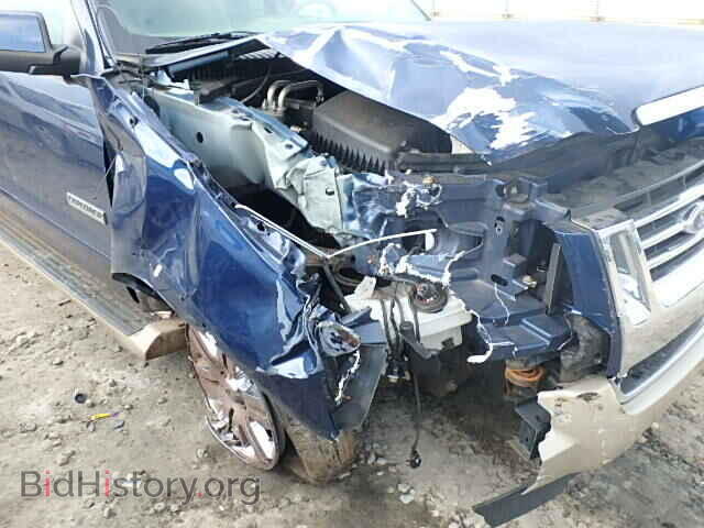 2007 FORD EXPLORER - VIN: 1FMEU748X7UA87181 - Photo 9