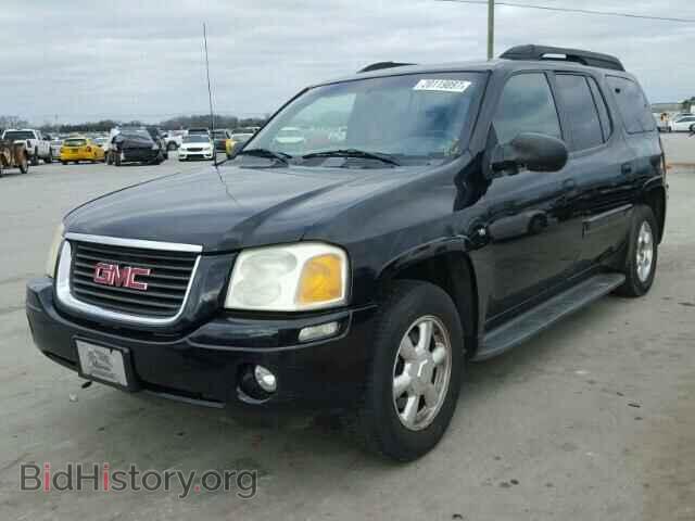2003 GMC ENVOY - VIN: 1GKET16P136220776 - Фото 2