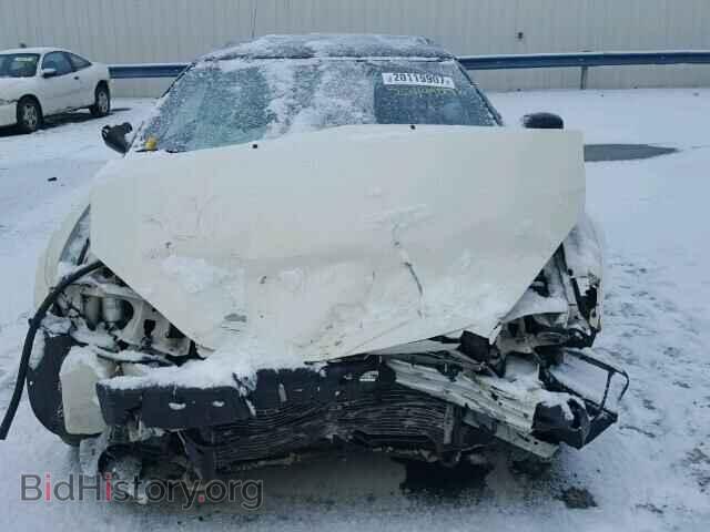 2005 CHRYSLER SEBRING - VIN: 1C3EL55R65N566566 - Фото 7