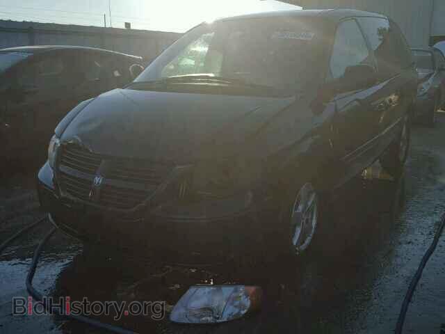 2006 DODGE CARAVAN - VIN: 1D4GP45R46B730079 - Photo 2