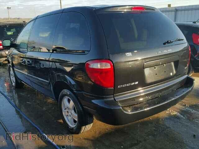 2006 DODGE CARAVAN - VIN: 1D4GP45R46B730079 - Photo 3
