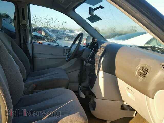 2006 DODGE CARAVAN - VIN: 1D4GP45R46B730079 - Photo 5
