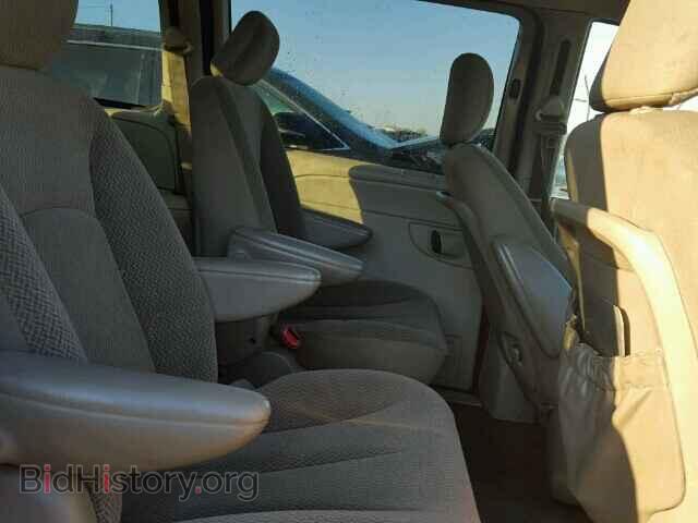 2006 DODGE CARAVAN - VIN: 1D4GP45R46B730079 - Photo 6