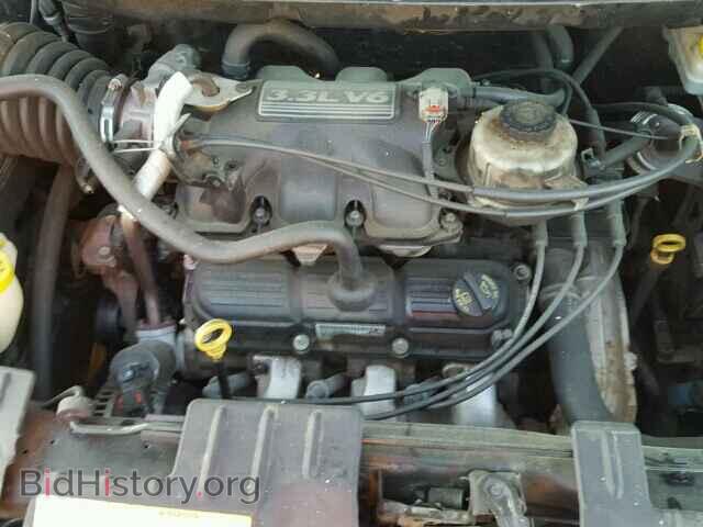 2006 DODGE CARAVAN - VIN: 1D4GP45R46B730079 - Photo 7