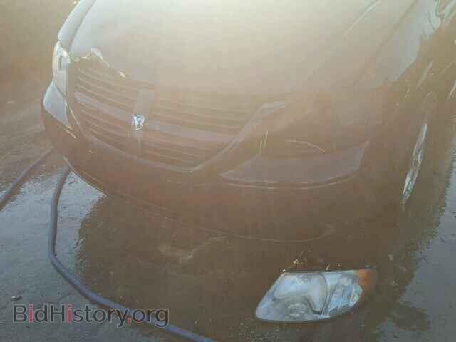 2006 DODGE CARAVAN - VIN: 1D4GP45R46B730079 - Photo 9