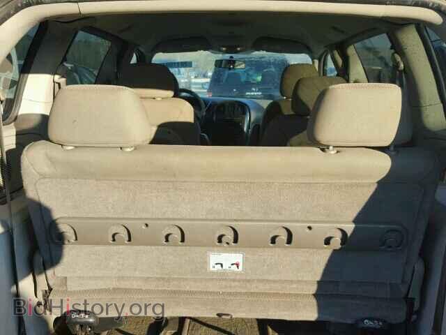 2006 DODGE CARAVAN - VIN: 1D4GP45R46B730079 - Photo 10