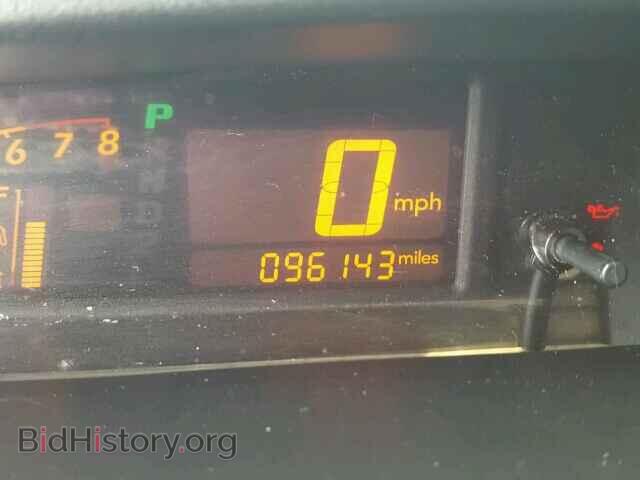 2004 SUZUKI AERIO - VIN: JS2RA61S845206396 - Фото 8