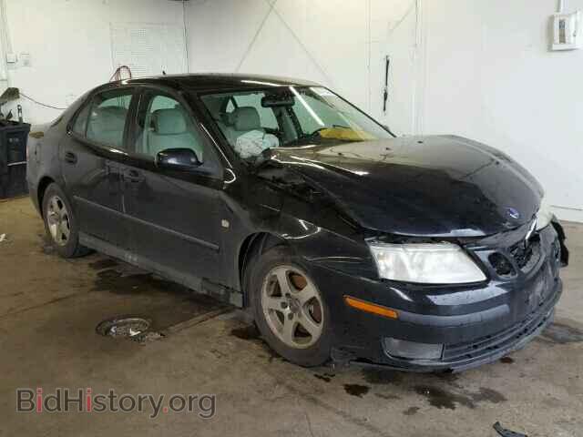Photo YS3FB45S631051452 - SAAB 9 3 2003