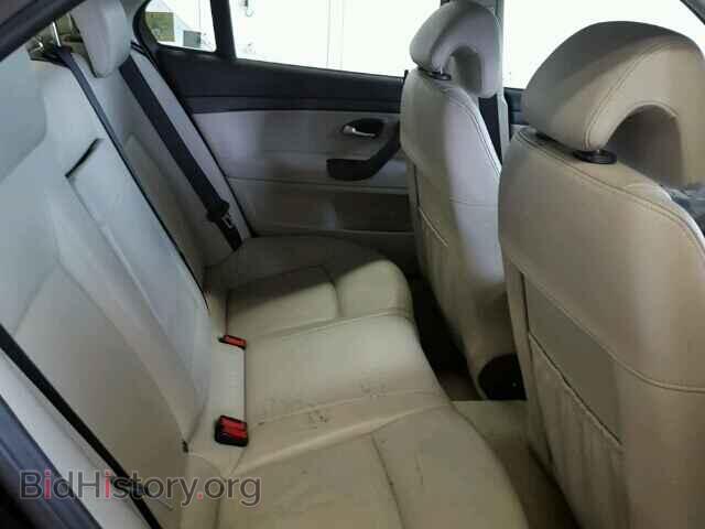 2003 SAAB 9 3 - VIN: YS3FB45S631051452 - Фото 6