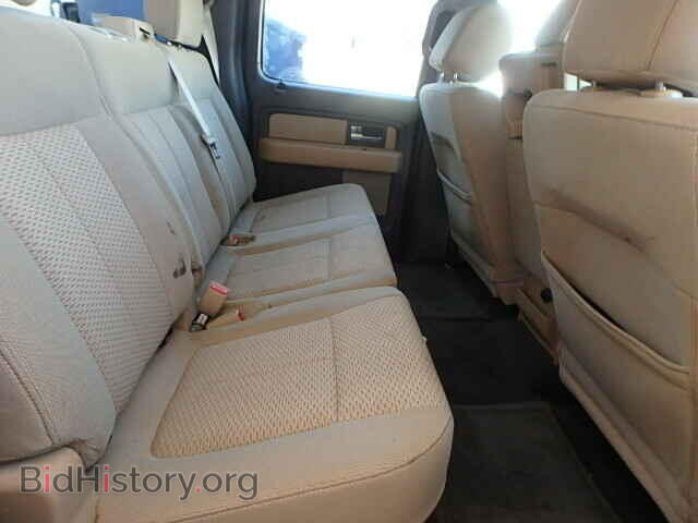 2012 FORD F150 - VIN: 1FTFW1EF4CKD99984 - Фото 6