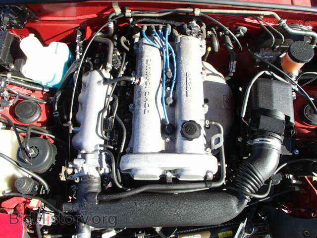 1996 MAZDA MIATA - VIN: JM1NA353XT0706887 - Фото 7