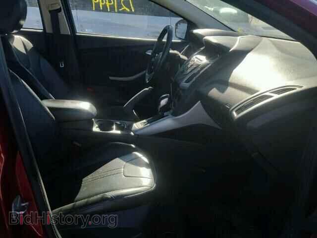2013 FORD FOCUS - VIN: 1FADP3F24DL384284 - Photo 5