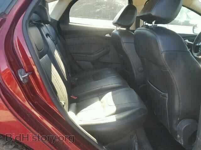 2013 FORD FOCUS - VIN: 1FADP3F24DL384284 - Photo 6
