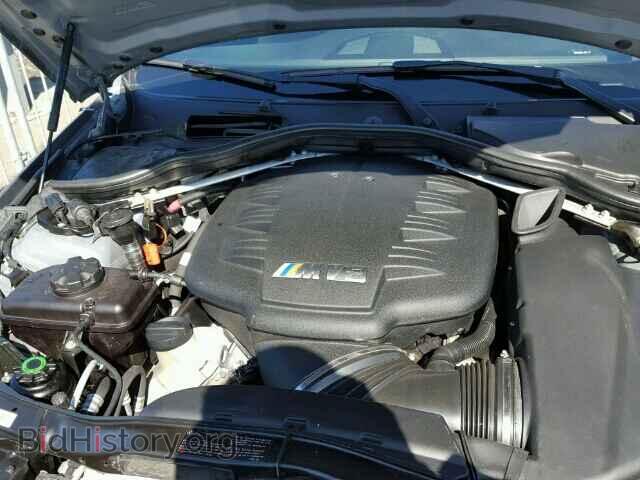 2011 BMW M3 - VIN: WBSKG9C53BE367795 - Фото 7