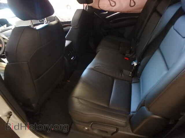 2014 ACURA MDX - VIN: 5FRYD3H29EB013108 - Фото 6