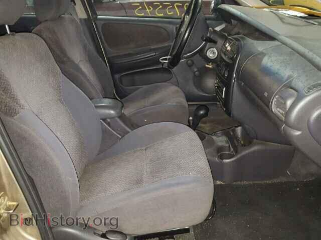 2000 DODGE NEON - VIN: 1B3ES46C3YD516013 - Фото 5