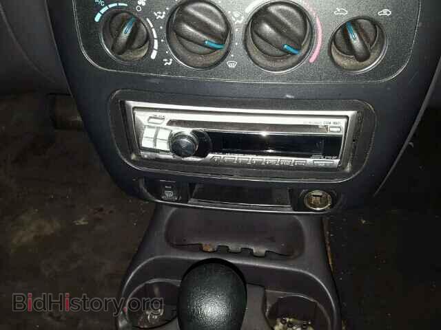 2000 DODGE NEON - VIN: 1B3ES46C3YD516013 - Фото 9