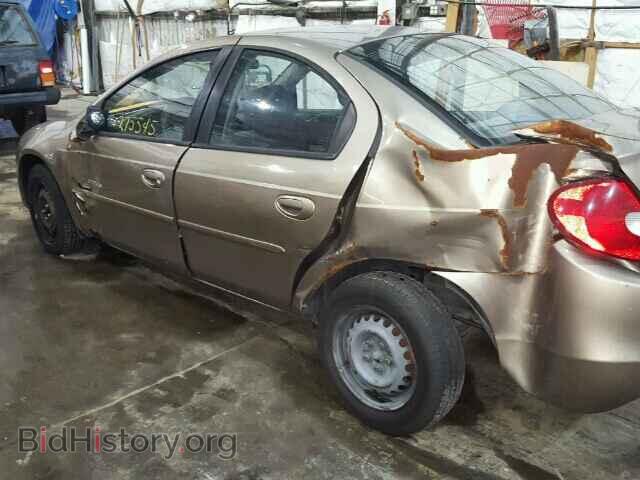 2000 DODGE NEON - VIN: 1B3ES46C3YD516013 - Фото 10