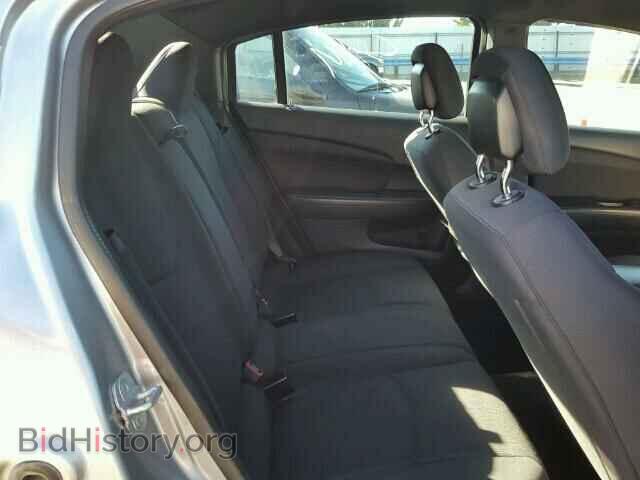 2014 CHRYSLER 200 - VIN: 1C3CCBAB9EN125206 - Фото 6
