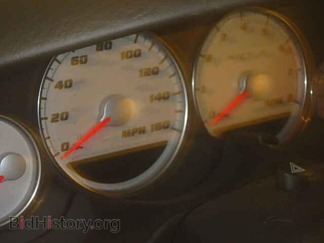2004 DODGE NEON - VIN: 1B3ES66S34D503887 - Фото 8