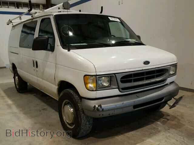 Photo 1FTNE2421YHB50954 - FORD ECONOLINE 2000