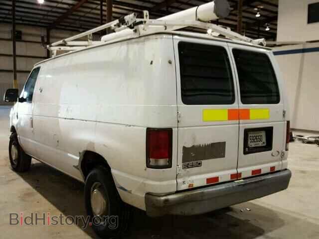 2000 FORD ECONOLINE - VIN: 1FTNE2421YHB50954 - Фото 3