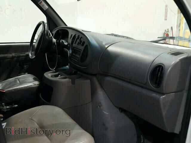 2000 FORD ECONOLINE - VIN: 1FTNE2421YHB50954 - Фото 5