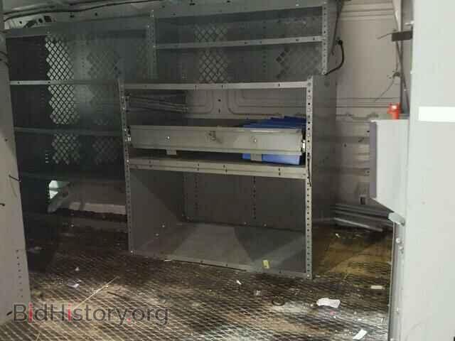 2000 FORD ECONOLINE - VIN: 1FTNE2421YHB50954 - Фото 6