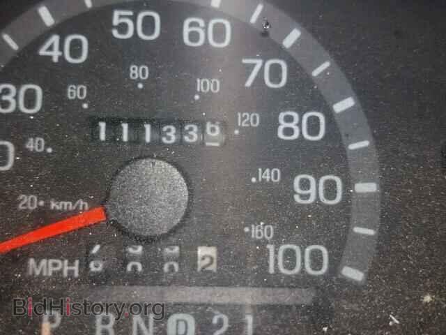 2000 FORD ECONOLINE - VIN: 1FTNE2421YHB50954 - Фото 8