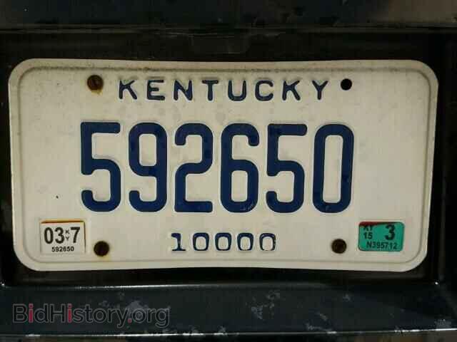 2000 FORD ECONOLINE - VIN: 1FTNE2421YHB50954 - Фото 9