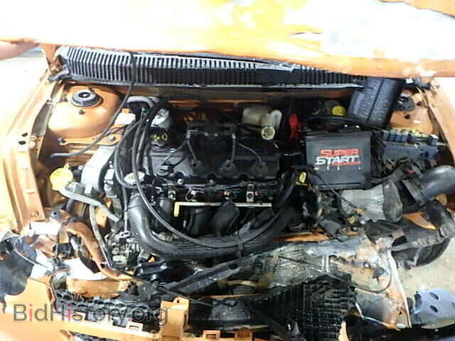 2005 DODGE NEON - VIN: 1B3ES56C85D108009 - Фото 7